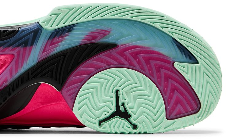 Air Jordan Luka 3 Midnight Racer