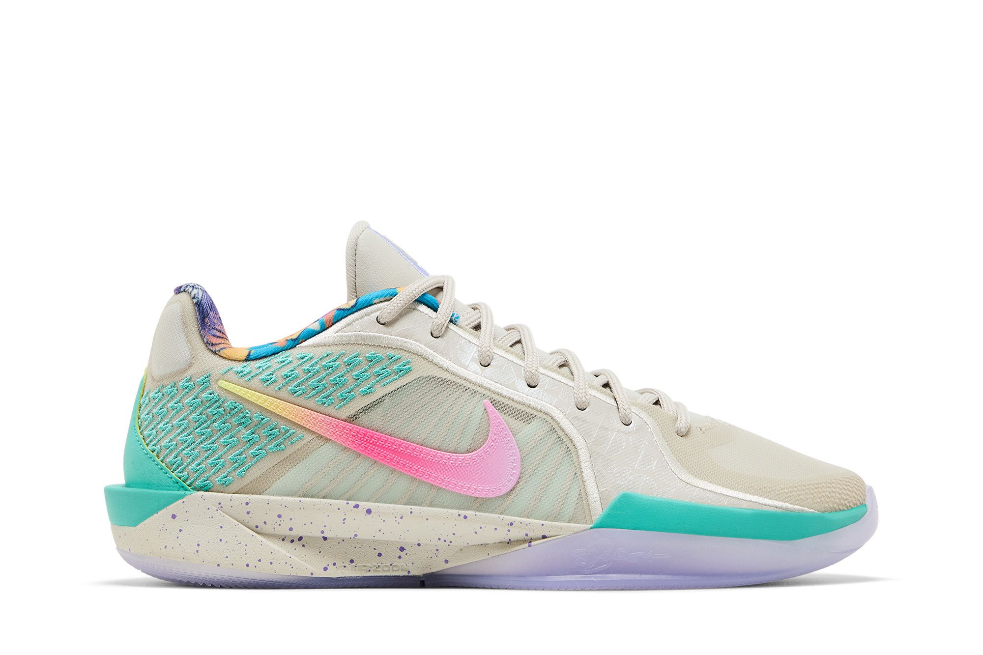 NIKE　SABRINA2　EP　27cm Nike Sabrina 2 | Foot Locker Canada