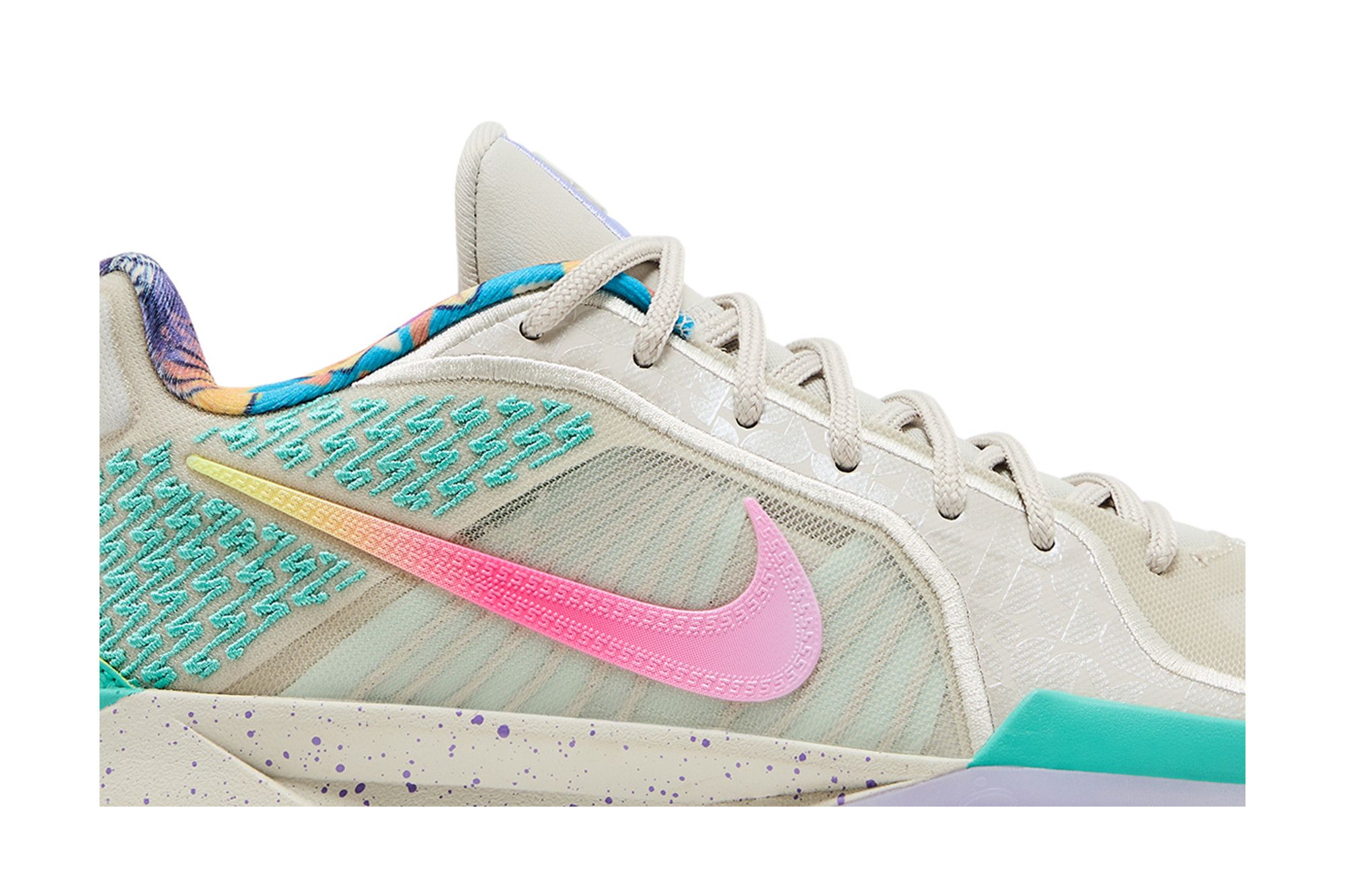 Nike x Titan Sabrina 2 Titan EP Make Space Women Unisex