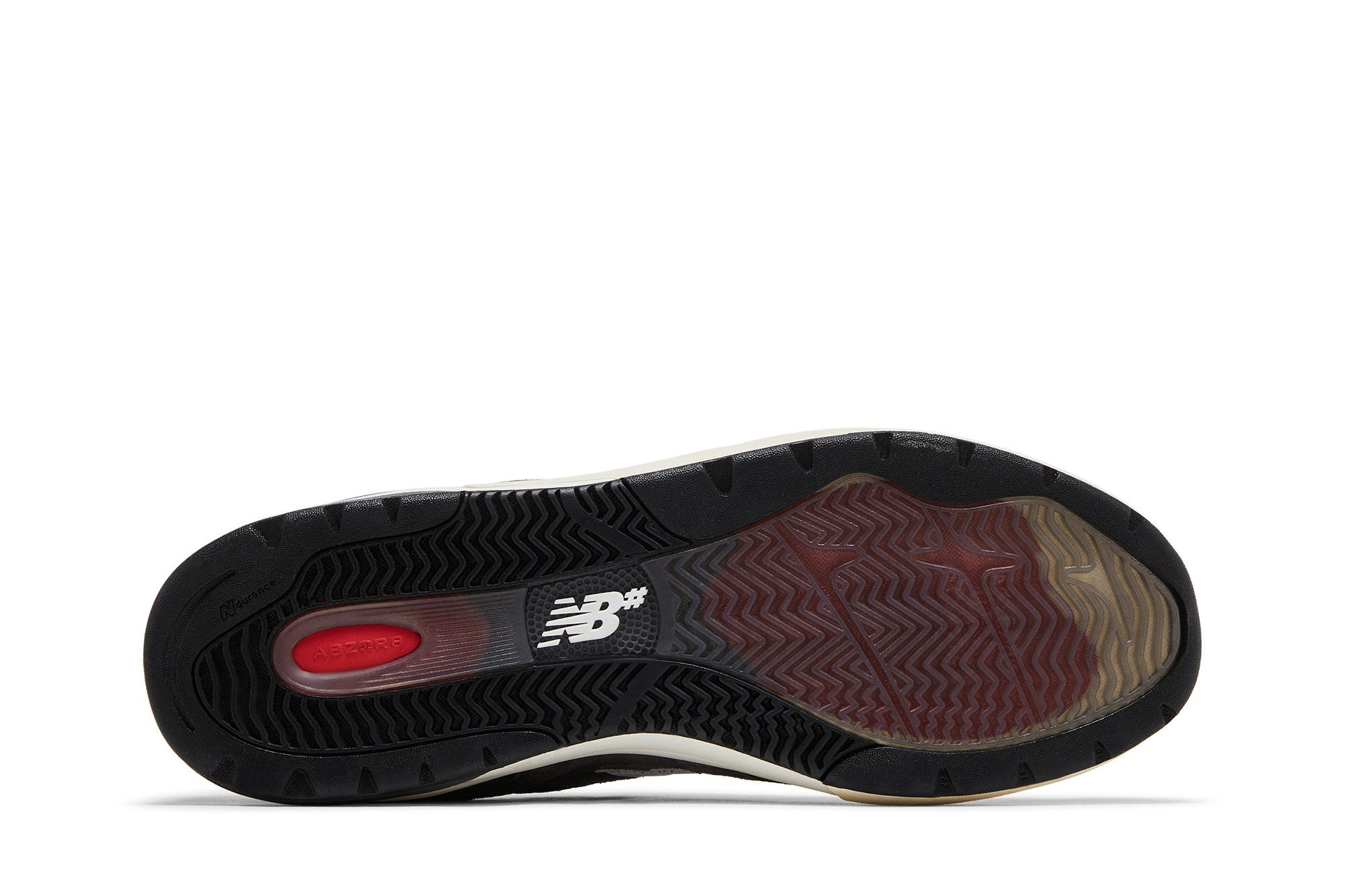 Buy Andrew Reynolds x New Balance Numeric 933 'Grey Day 2025