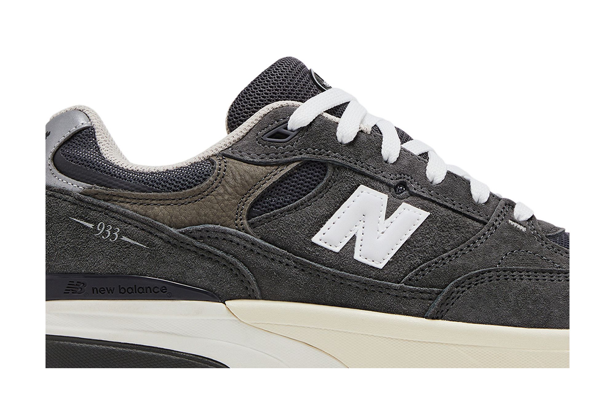 NEW BALANCE / NM933/グレー/28cm/GRY Buy Andrew Reynolds x New Balance Numeric 933 'Grey Day 2025
