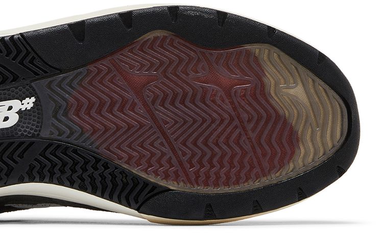 Andrew Reynolds x New Balance Numeric 933 Grey Day 2025