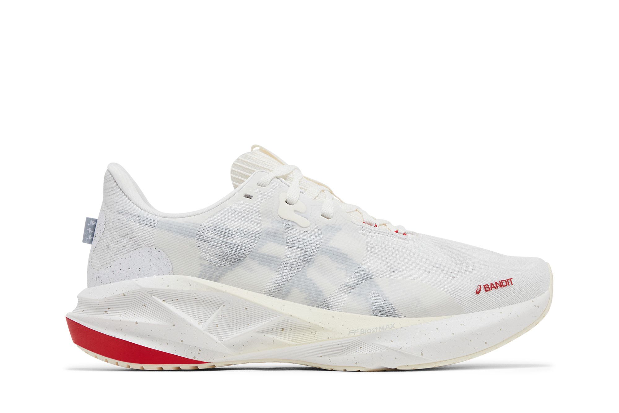 Buy Bandit x ASICS Novablast 5 'Liftoff' - 1011C118 020 | GOAT