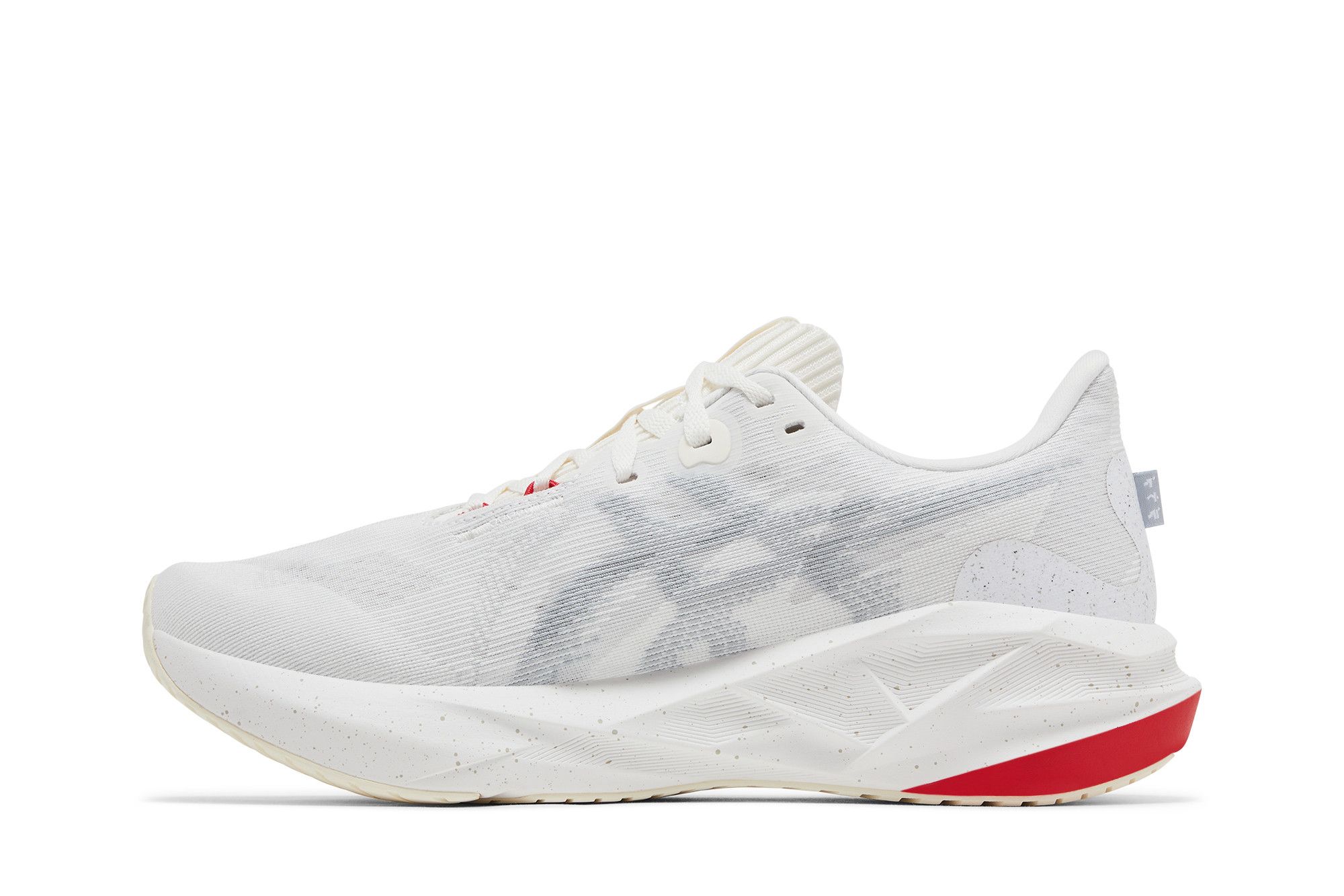 Buy Bandit x ASICS Novablast 5 'Liftoff' - 1011C118 020 | GOAT