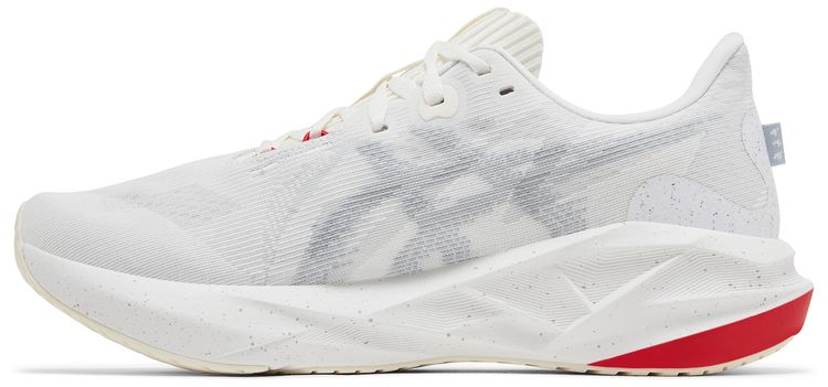 Bandit x ASICS Novablast 5 Liftoff