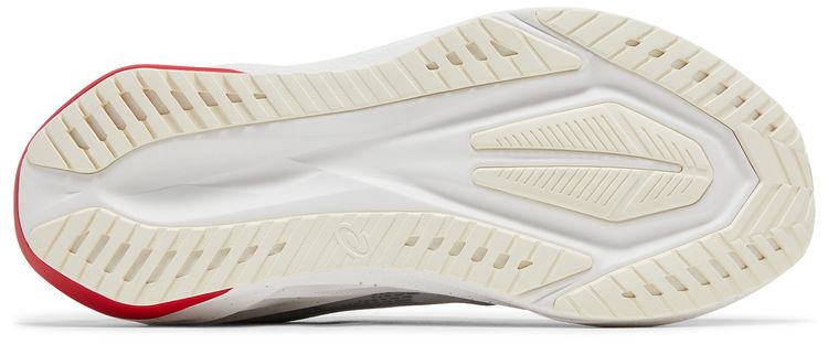 Bandit x ASICS Novablast 5 Liftoff