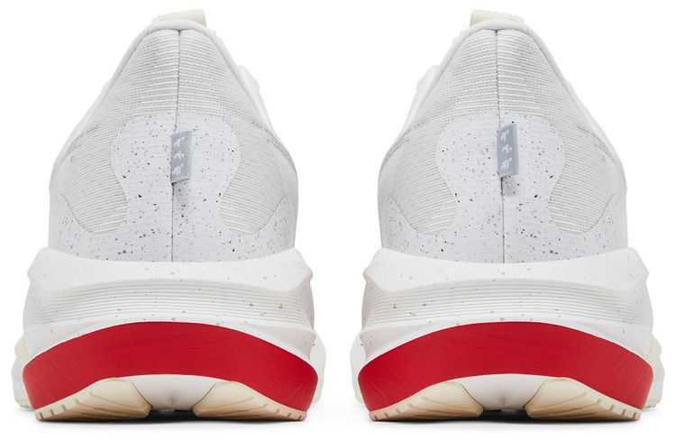 Bandit x ASICS Novablast 5 Liftoff