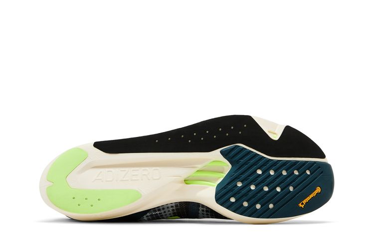 Buy Adidas Adizero Takumi Sen 9 'Wonder Blue Lucid Lemon' - IG3133 | GOAT IT