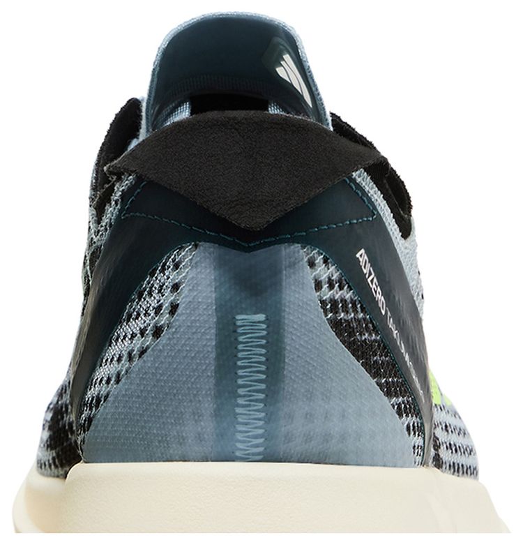 Adidas Adizero Takumi Sen 9 Wonder Blue Lucid Lemon