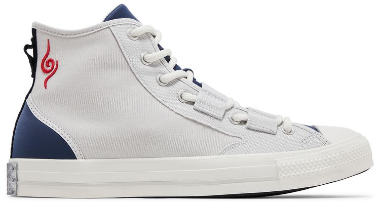 Naruto Shippuden x Chuck Taylor All Star High Kakashi