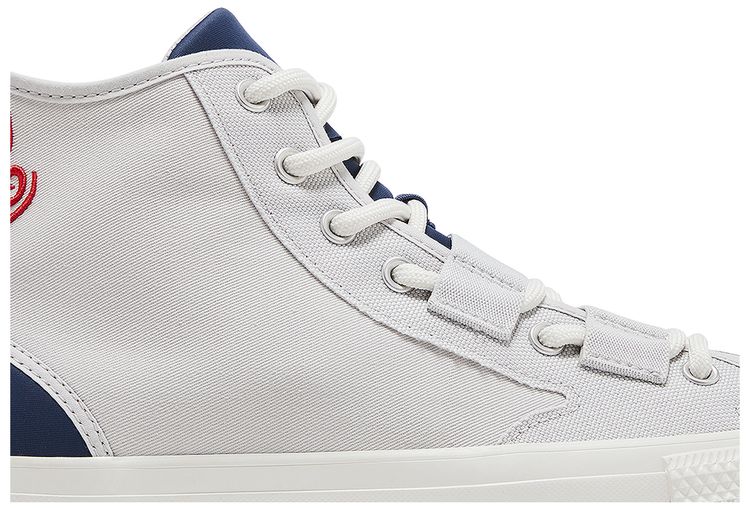 Naruto Shippuden x Chuck Taylor All Star High Kakashi