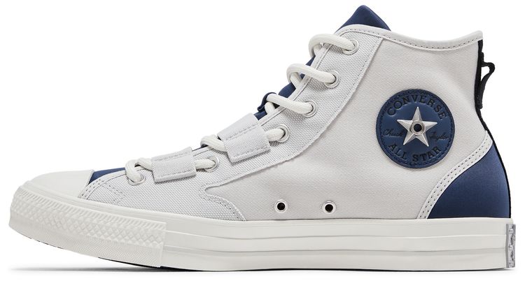 Naruto Shippuden x Chuck Taylor All Star High Kakashi