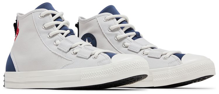 Naruto Shippuden x Chuck Taylor All Star High Kakashi