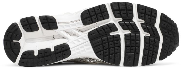 Vivienne Westwood x ASICS Gel Kayano 26 Birch White