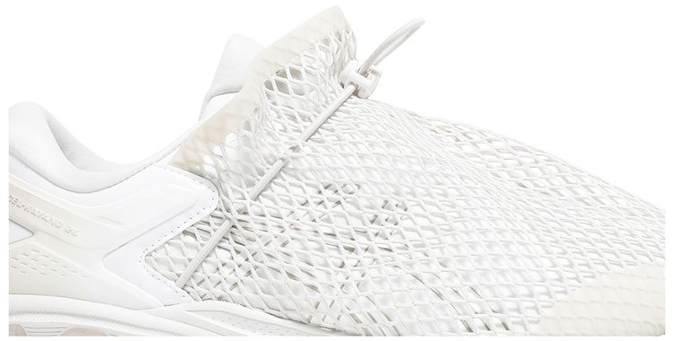 Vivienne Westwood x ASICS Gel Kayano 26 Birch White