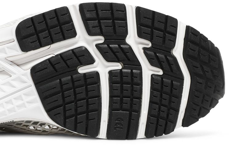 Vivienne Westwood x ASICS Gel Kayano 26 Birch White