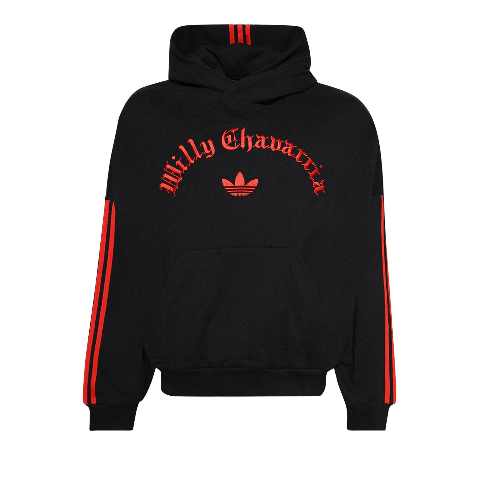 ◆コラボ◆CHAVARRIA X ADIDAS HEAVYWEIGHT HOODIE◆正規品◆ 2aa63b2b-e6d1-46a8-97d1-