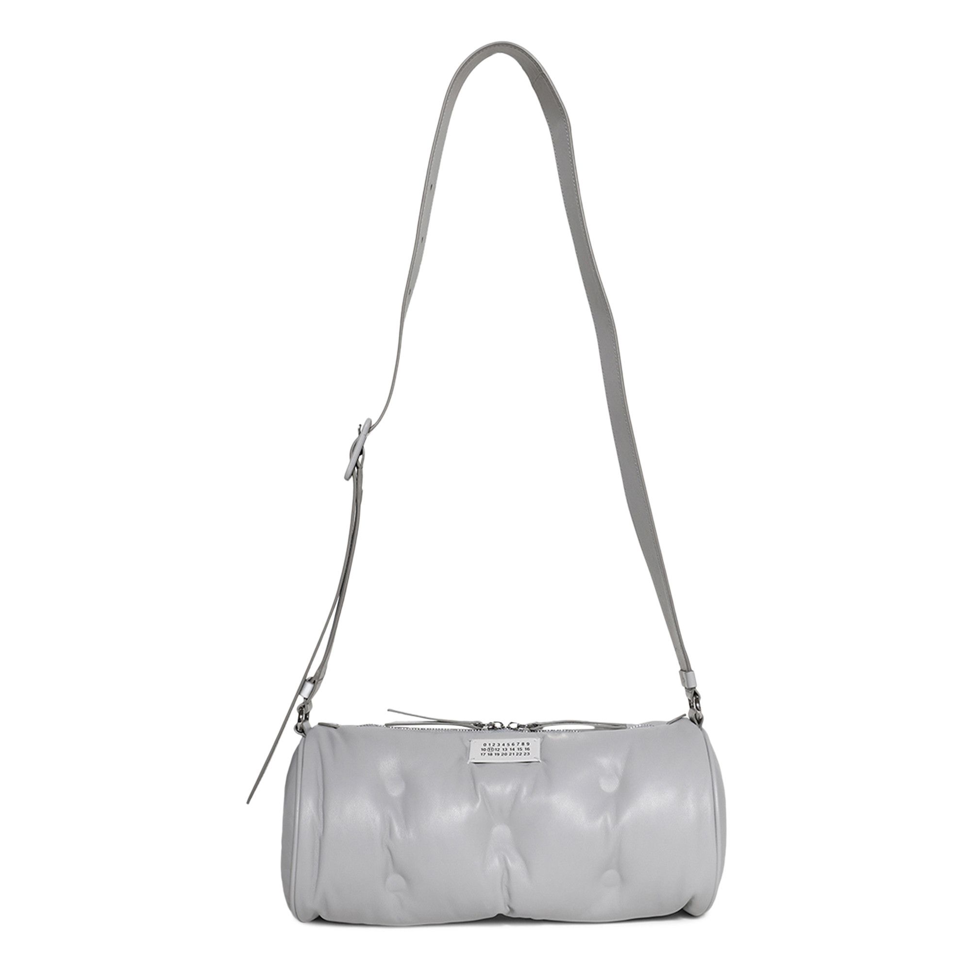 MAISON MARGIELA 11 バッグ Glam Slam Pillow Bag SB1WG0048 Glam Slam Pillow Bag (SB1WG0048-P4300-T8013-BLACK)