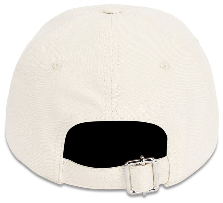 Marni Logo Cap Bone