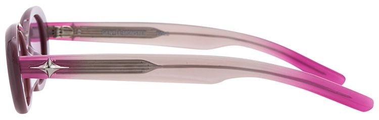 Gentle Monster Bandoneon S PC5 Sunglasses Pink