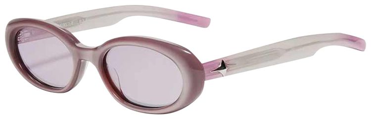 Gentle Monster Bandoneon S PC5 Sunglasses Pink