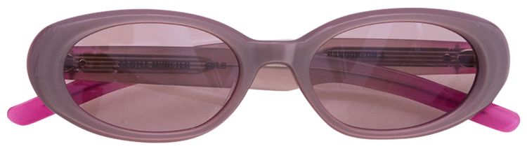 Gentle Monster Bandoneon S PC5 Sunglasses Pink