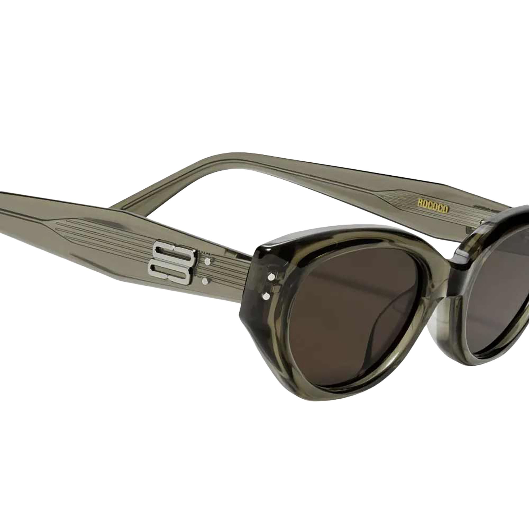 GENTLE MONSTER ジェントルモンスター Rococo KC6 Rococo KC6 – BTSGLASSES