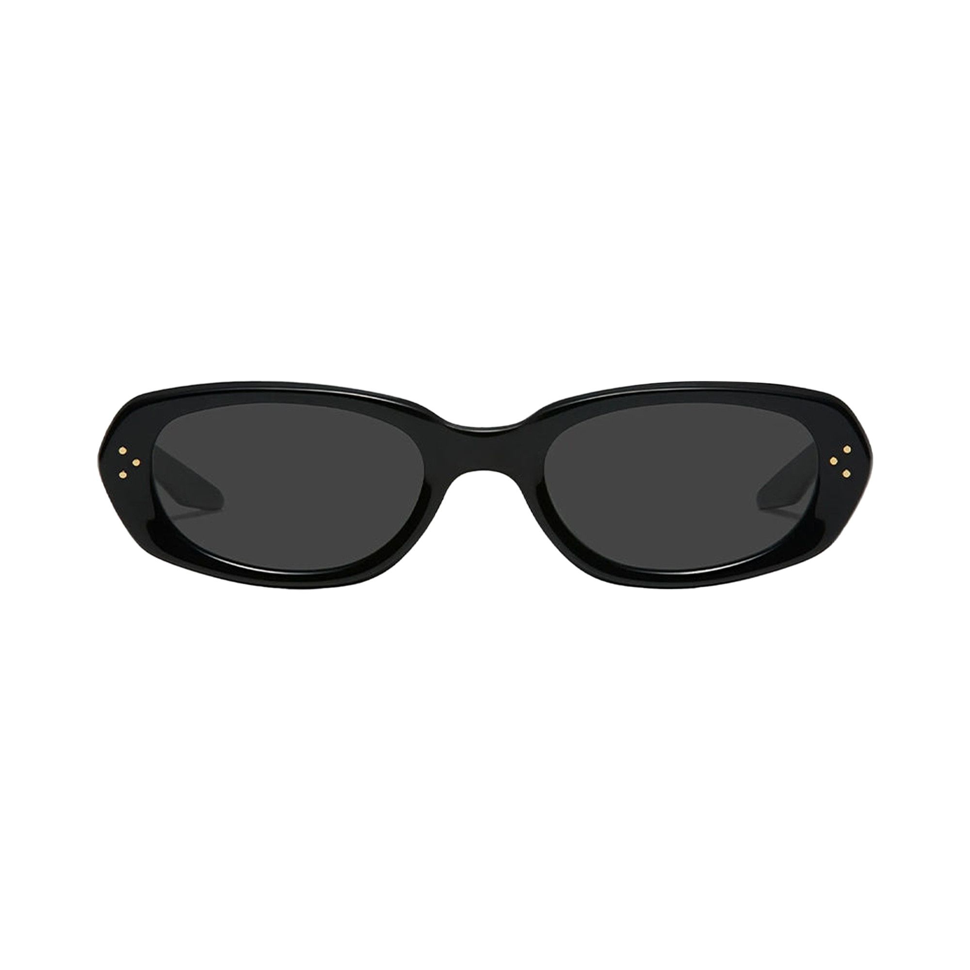 Buy Gentle Monster Ninishe 01 Sunglasses 'Black' - NINISHE 01 BLAC