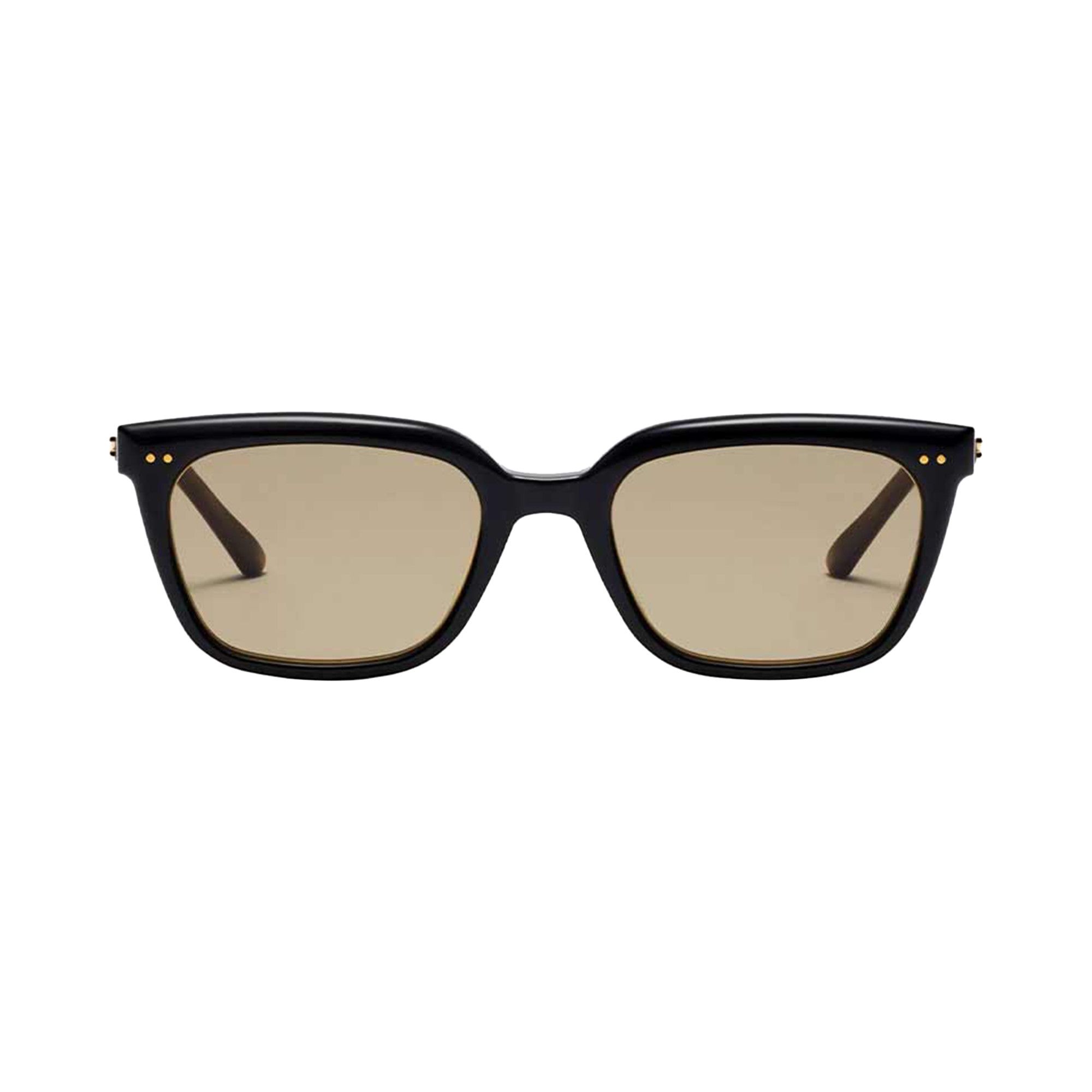 Buy Gentle Monster Breezebe 01 Br Sunglasses 'Black