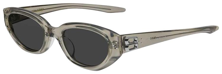 Gentle Monster Duns BRC11 Sunglasses Grey