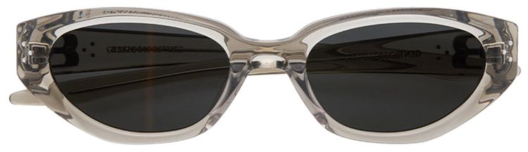 Gentle Monster Duns BRC11 Sunglasses Grey