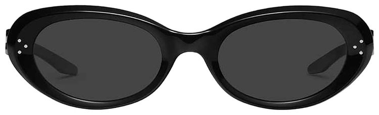 Gentle Monster Cocoa 01 Sunglasses Black