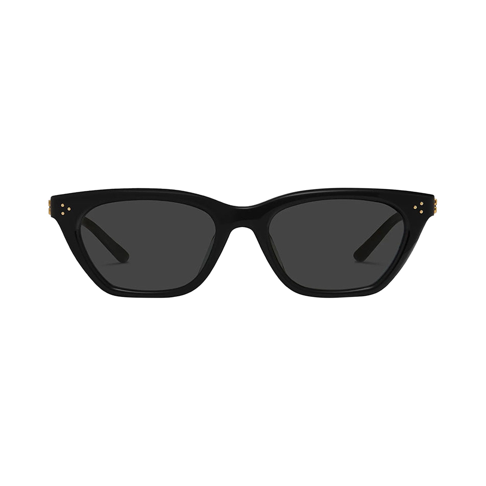 Buy Gentle Monster Gisele 01 Sunglasses 'Black' - GISELE 01