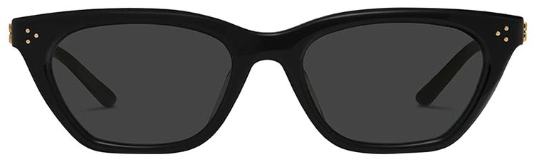 Gentle Monster Gisele 01 Sunglasses Black