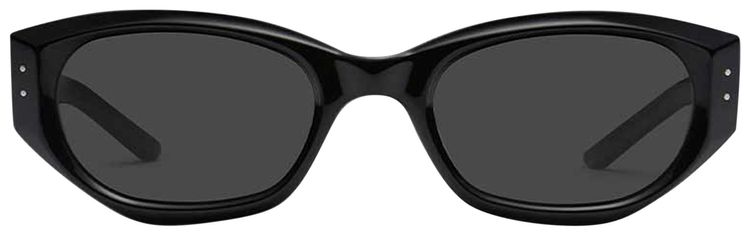 Gentle Monster Benven 01 Sunglasses Black