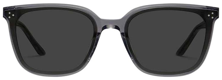 Gentle Monster By Row GC12 Sunglasses Black