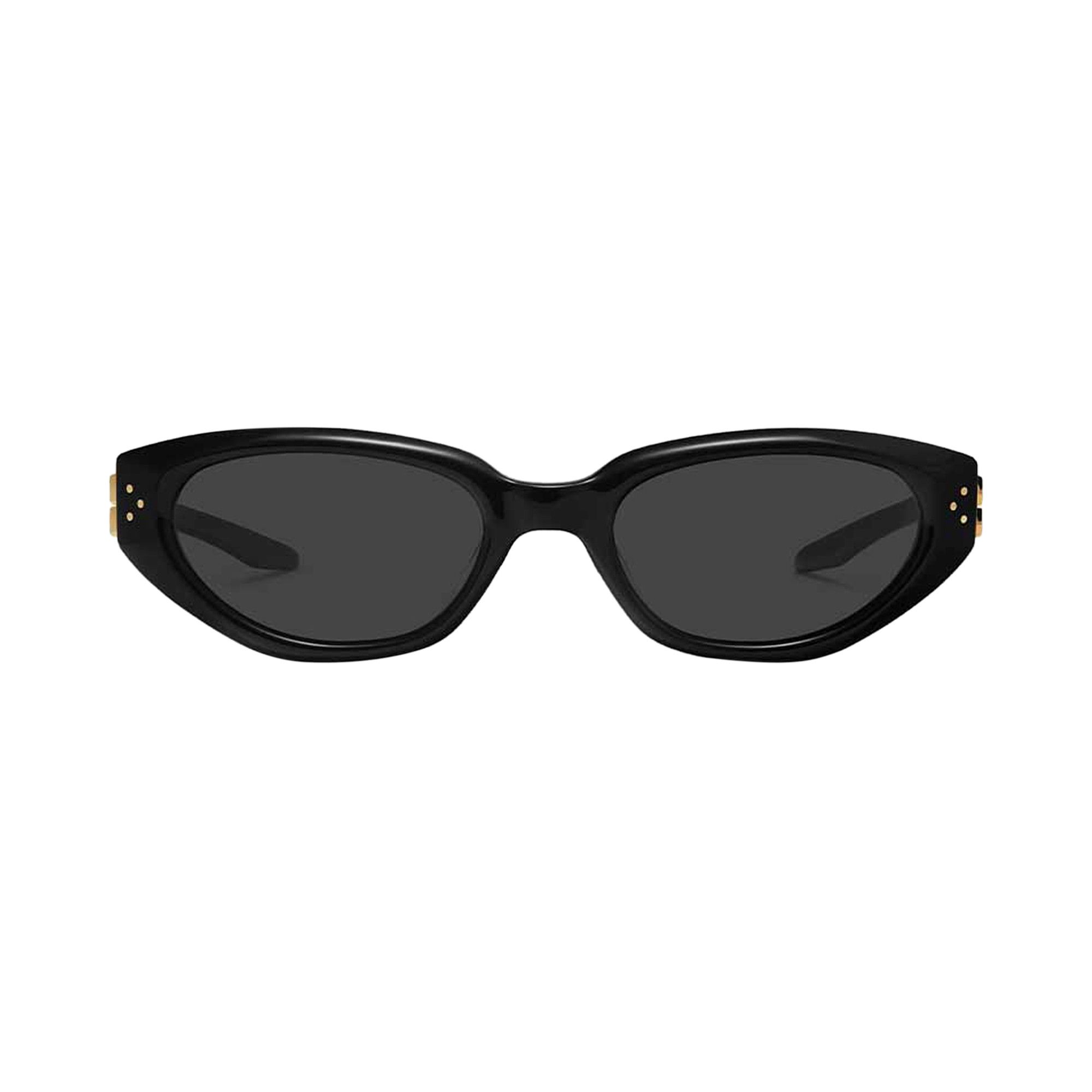 Buy Gentle Monster Duns 01 Sunglasses 'Black' - DUNS 01 BLAC