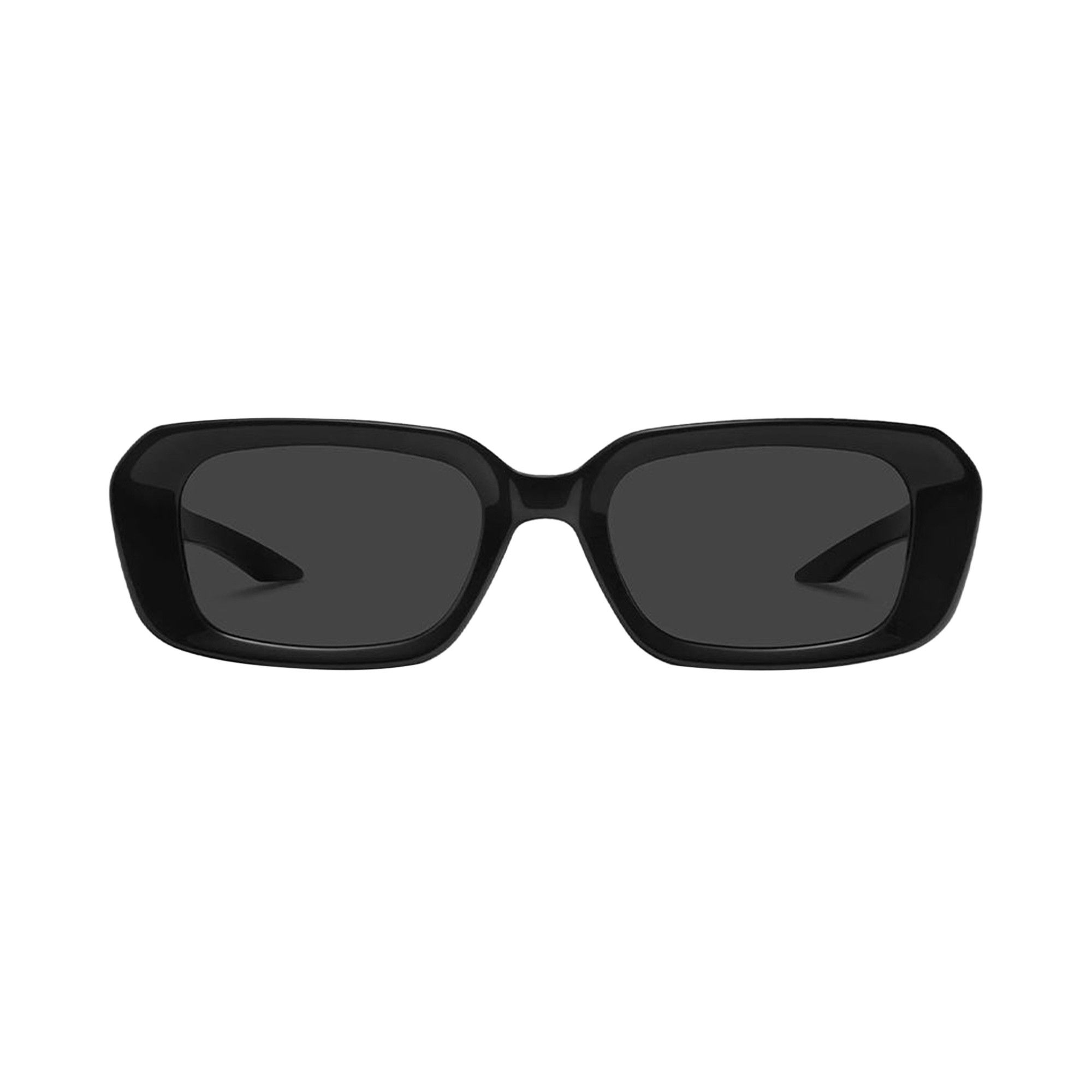 Buy Gentle Monster Melrose 01 Sunglasses 'Black' - MELROSE