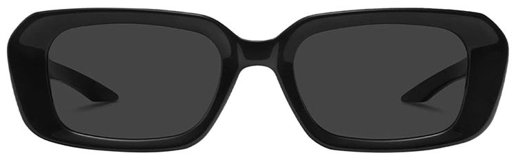 Gentle Monster Melrose 01 Sunglasses Black