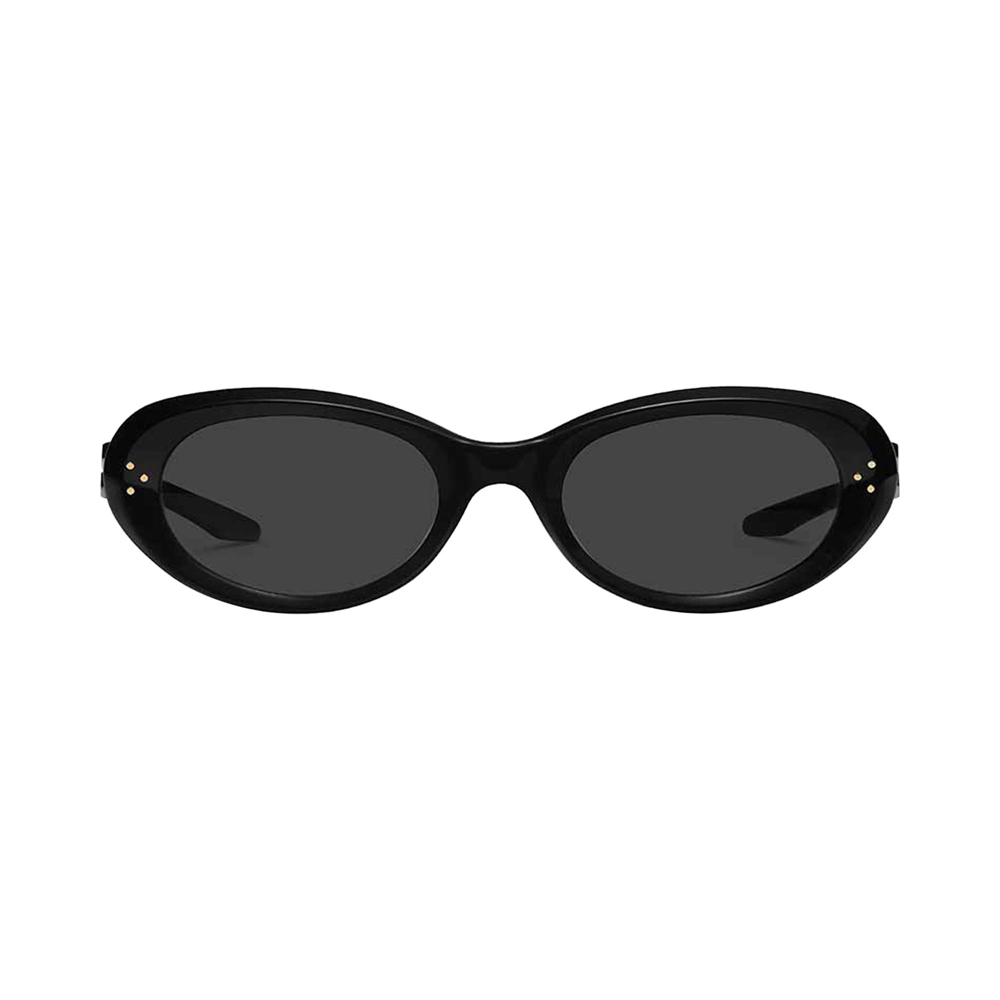 Buy Gentle Monster Cocoa 01GD Sunglasses 'Black' - COCOA 01GD BLAC