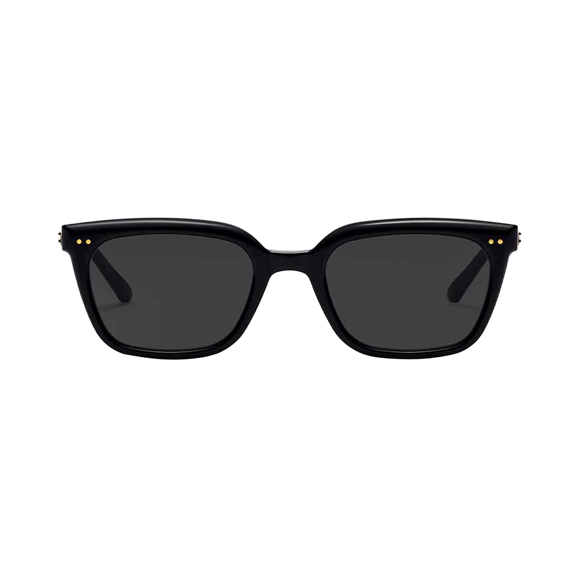 Buy Gentle Monster Breezebe 01 Sunglasses 'Black' - BREEZEBE 01
