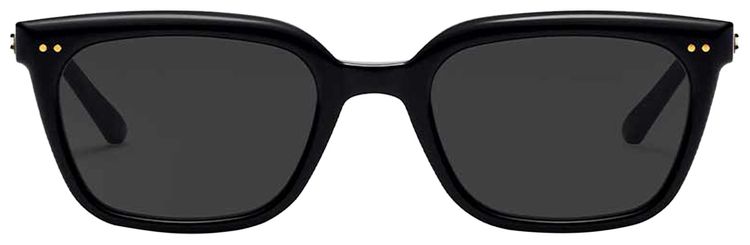 Gentle Monster Breezebe 01 Sunglasses Black