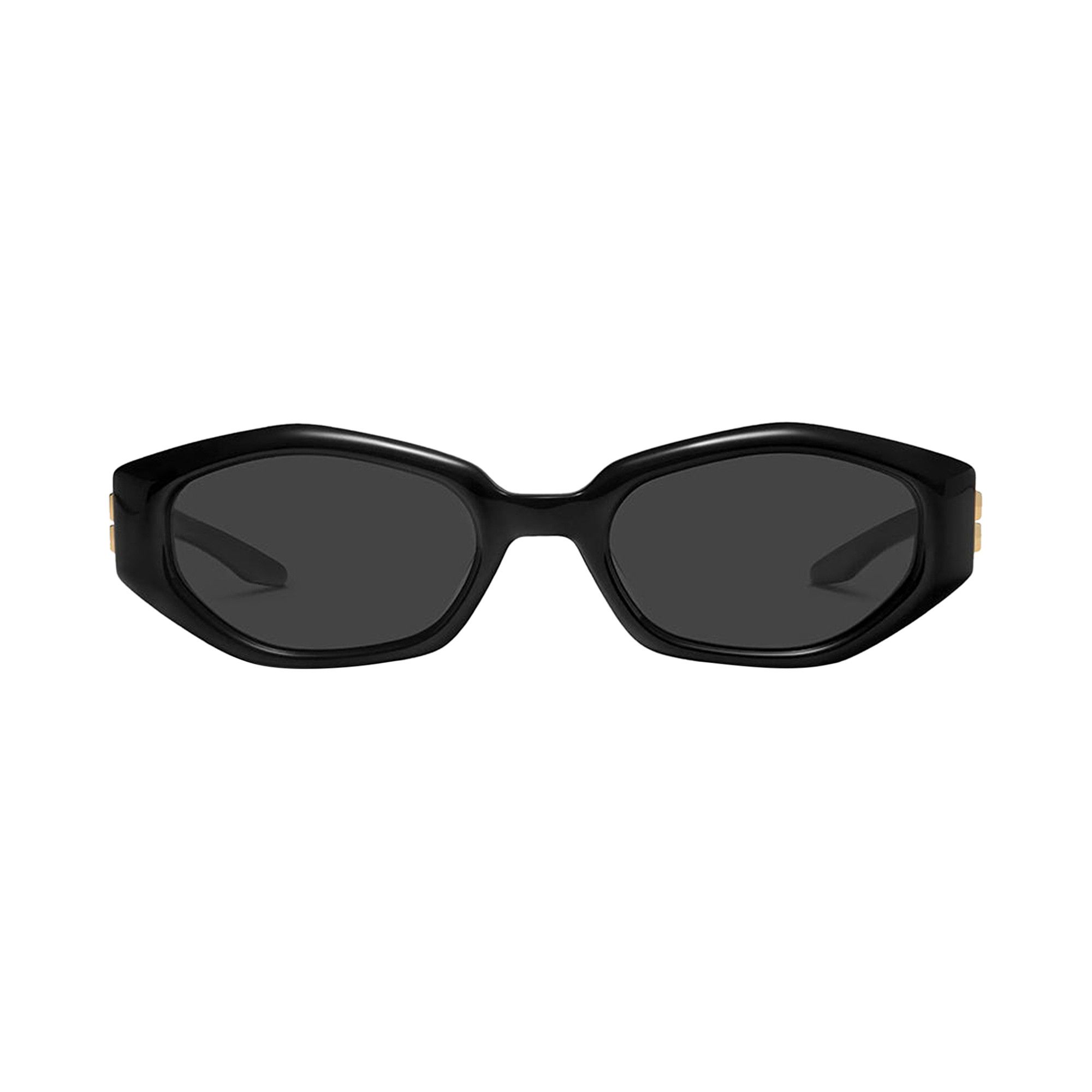 Buy Gentle Monster Miro 01 Sunglasses 'Black' - MIRO 01 BLAC