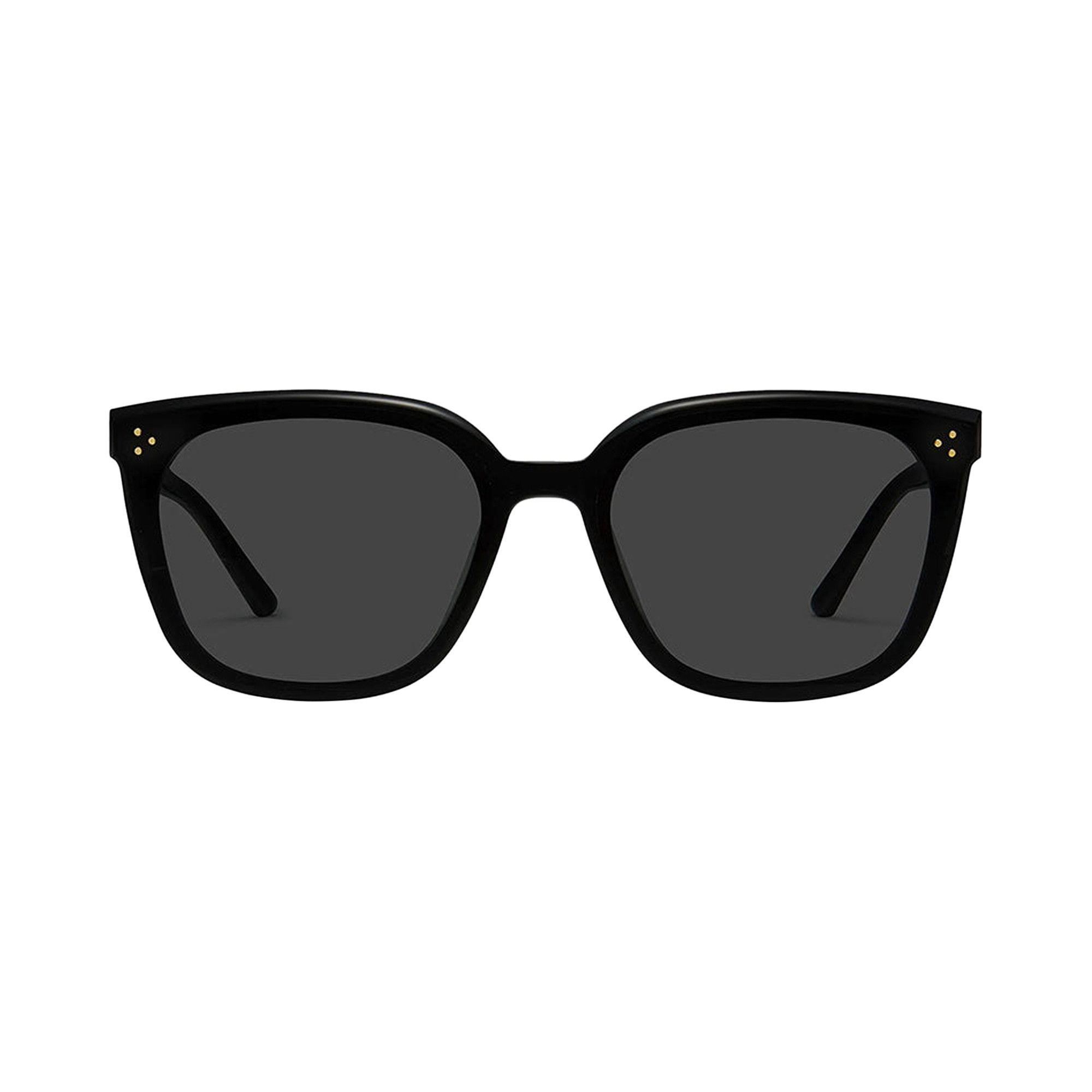 Buy Gentle Monster Loloe 01 Sunglasses 'Black' - LOLOE 01 BLAC | GOAT