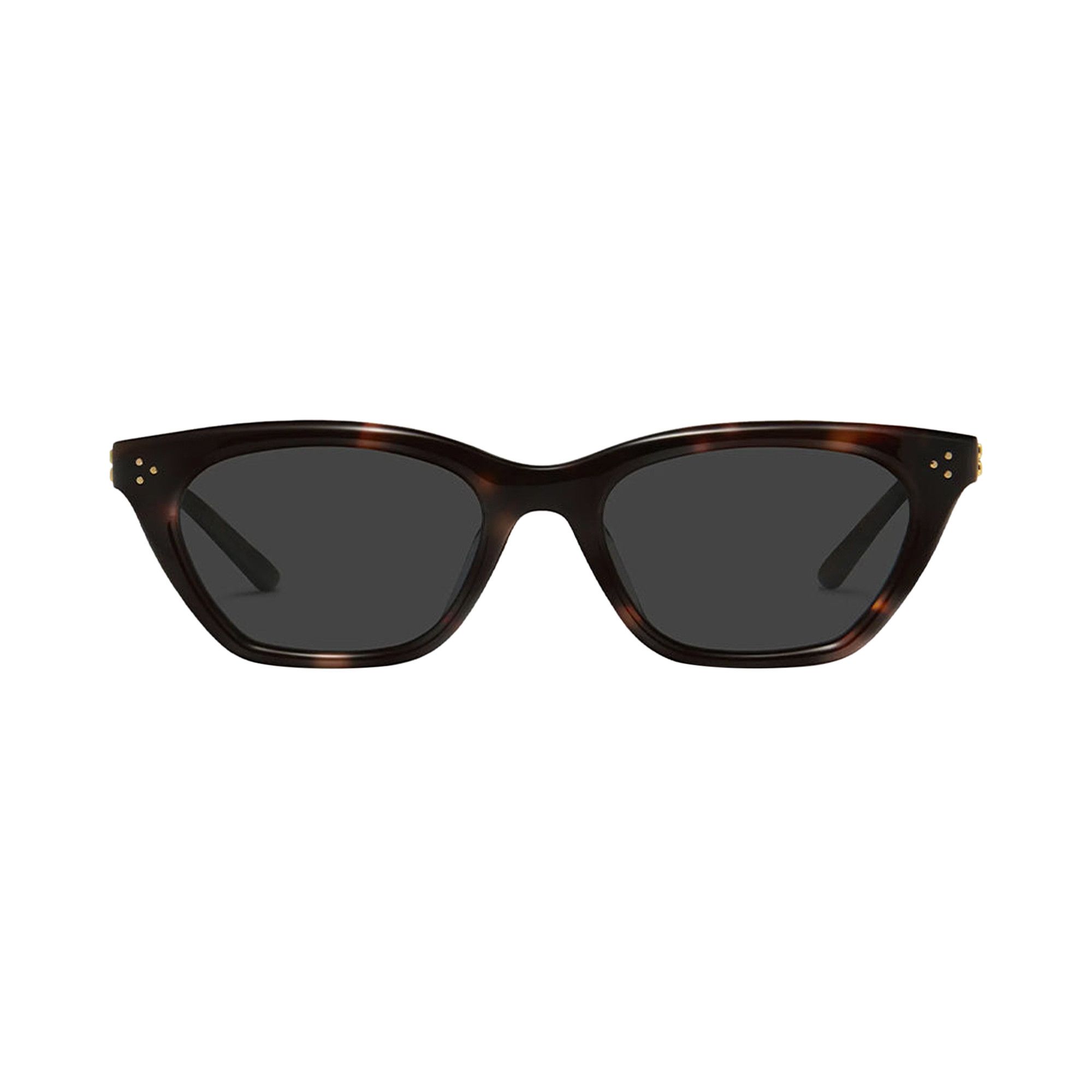 Buy Gentle Monster Gisele T1 Sunglasses 'Black' - GISELE T1
