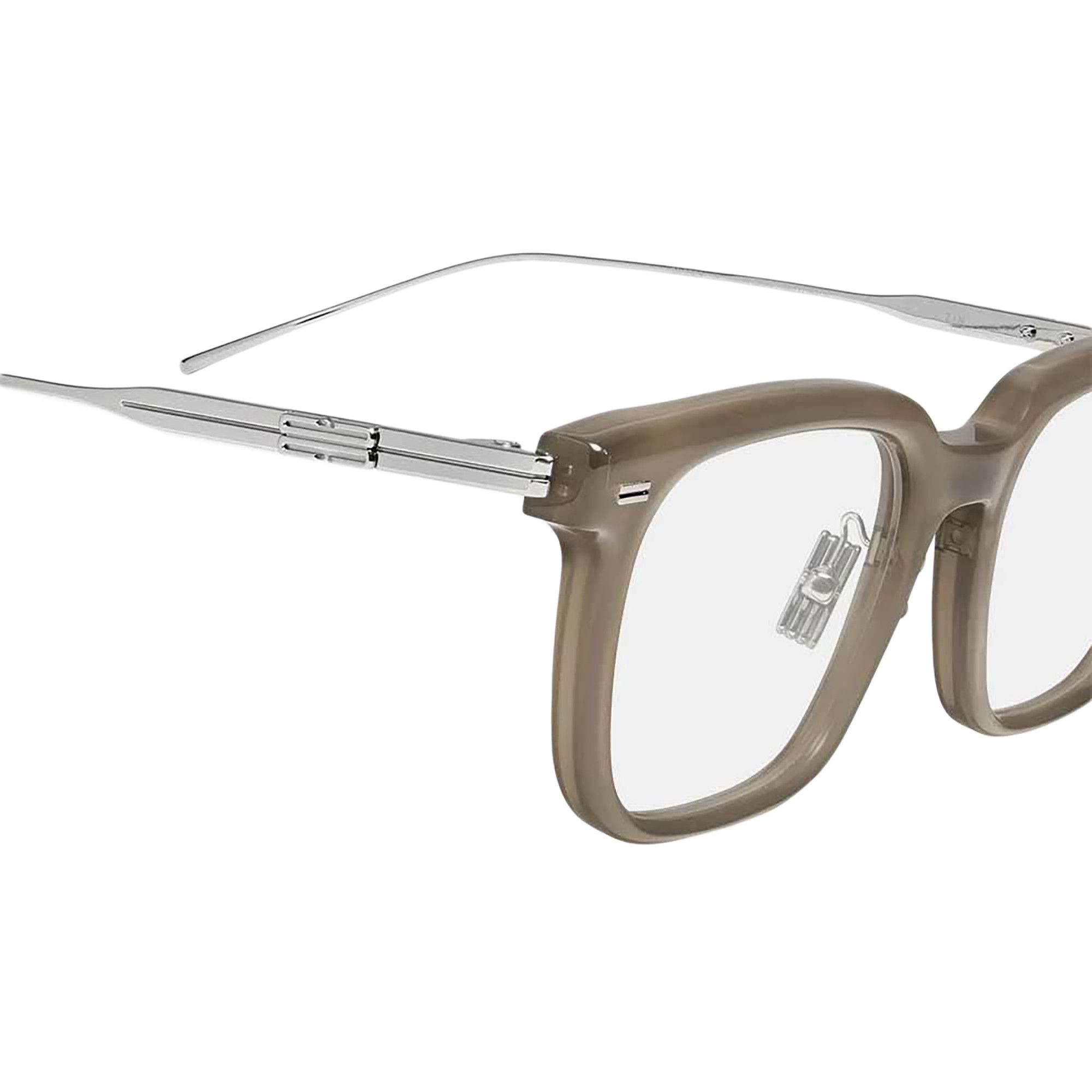 Achetez des Gentle Monster Zin BRC9 Glasses 'Grey' - ZIN BRC9 GREY