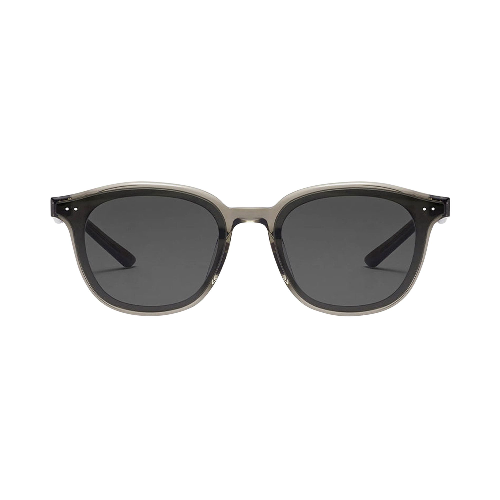 Buy Gentle Monster Jude BRC17 Sunglasses 'Grey' - JUDE BRC17 GREY
