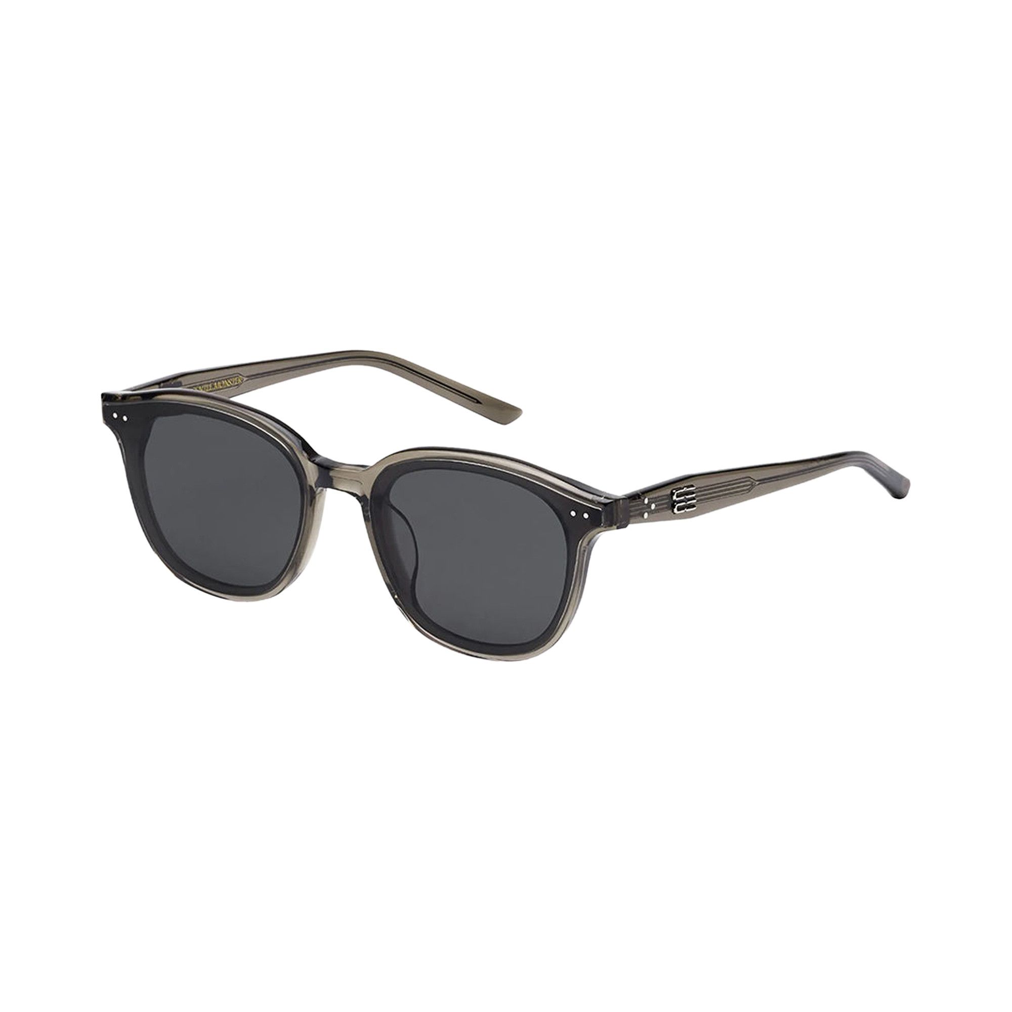 Buy Gentle Monster Jude BRC17 Sunglasses 'Grey' - JUDE BRC17 GREY