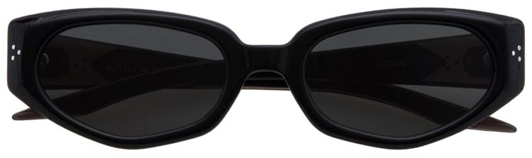 Gentle Monster Devon 01 Sunglasses Black
