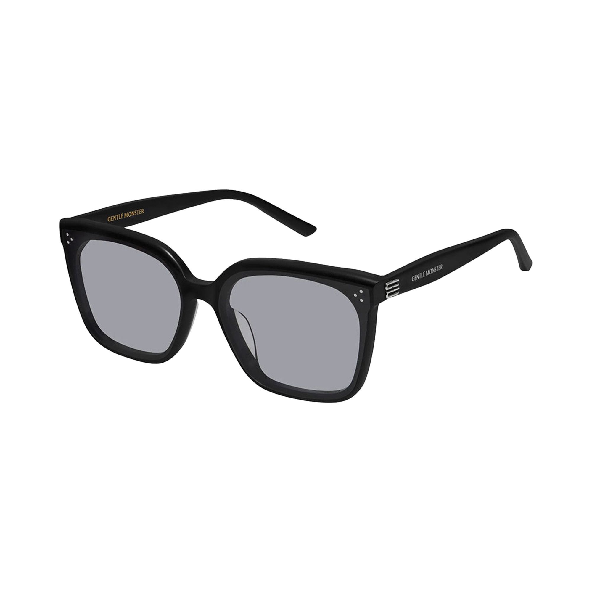 Buy Gentle Monster Piana 01 G Sunglasses 'Black' - PIANA 01 G BLAC